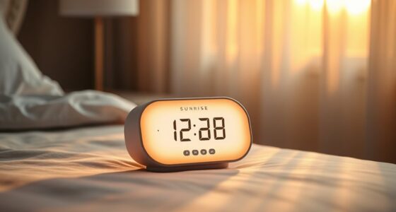 top sunrise alarm clocks