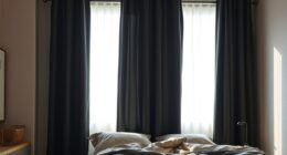 top thermal blackout curtains