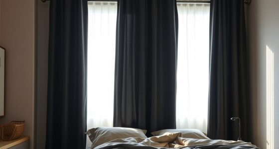 top thermal blackout curtains