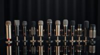 top usb microphones 2025