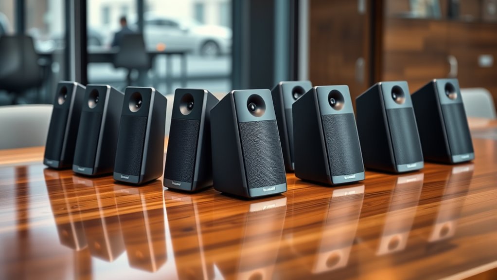 top usb speakers for clarity