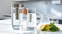 top water filter recommendations