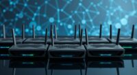 top wi fi 6 routers 2025