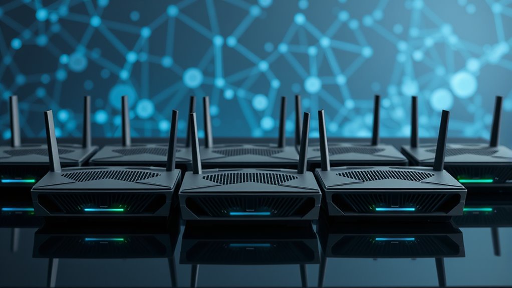 top wi fi 6 routers 2025