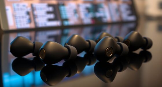 top wireless earbuds 2025