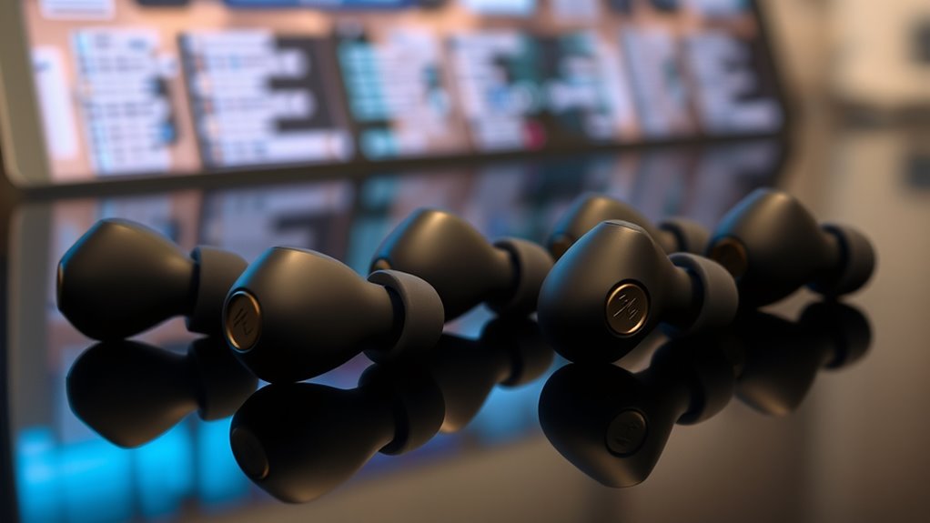 top wireless earbuds 2025