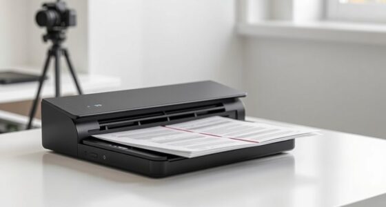 top wireless scanner options