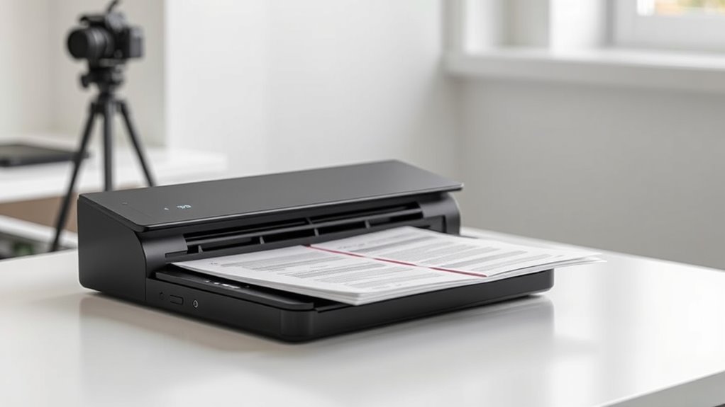 top wireless scanner options