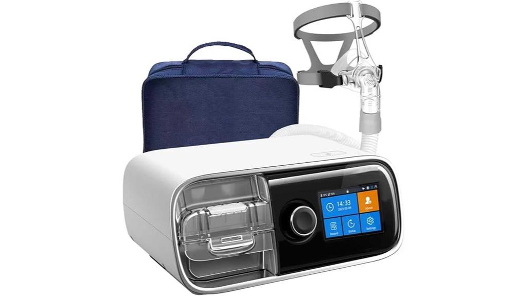 travel friendly sleep aid