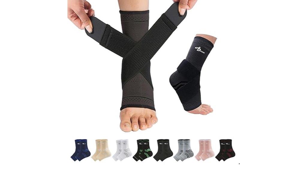 unisex ankle support brace