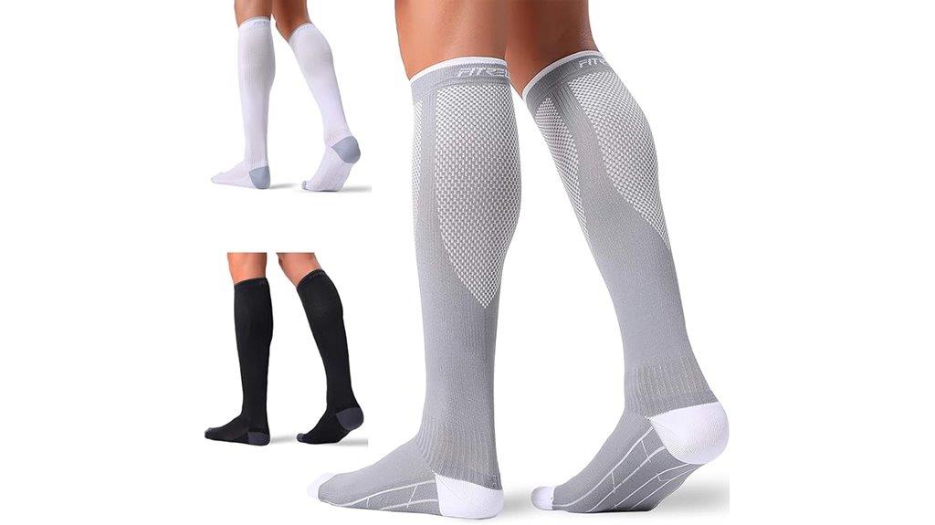 unisex compression sock brand