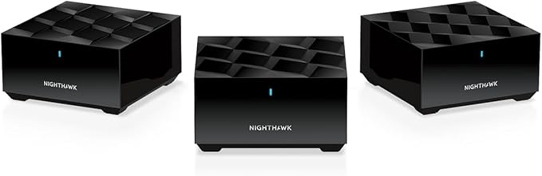 wifi 6 mesh system