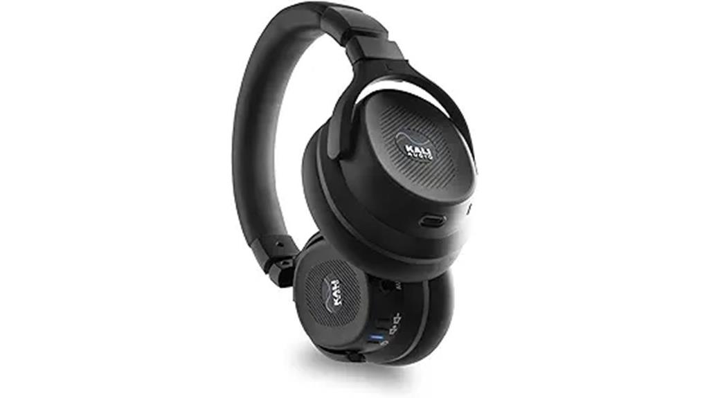 wireless bluetooth studio headphones