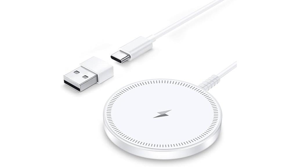 wireless charging for iphone