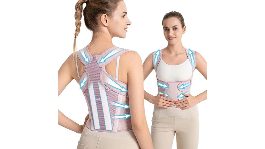 women s medium posture corrector