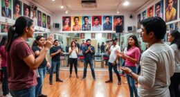 acting schools shape stars