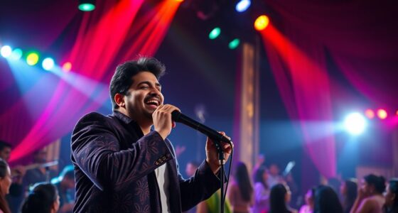 actors who sing soundtracks