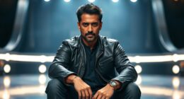 ajay devgn s career evolution