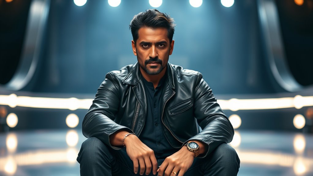 ajay devgn s career evolution