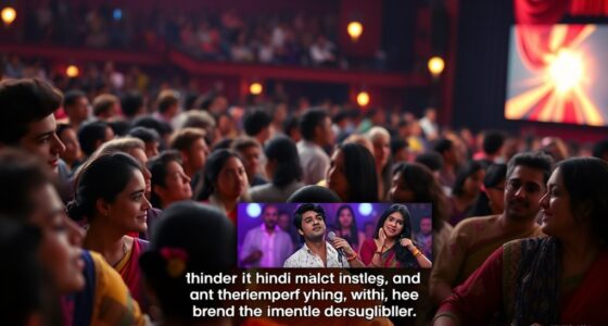 bollywood accessibility through subtitles
