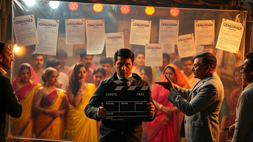 bollywood censorship controversies history