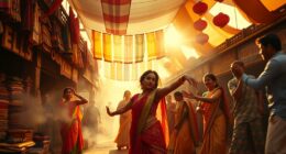 bollywood cinematography iconic techniques