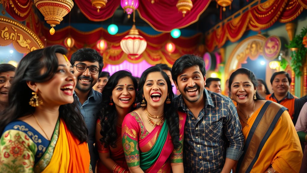 bollywood comedy s evolution