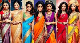 bollywood costume evolution