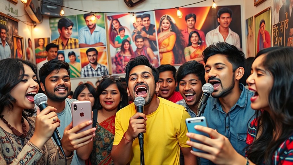 bollywood cover songs