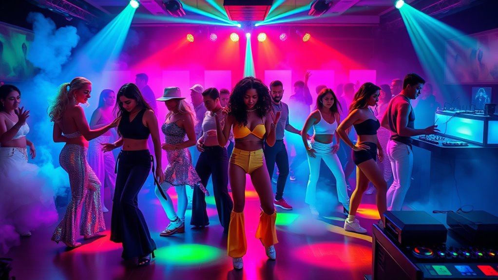 bollywood dance music evolution