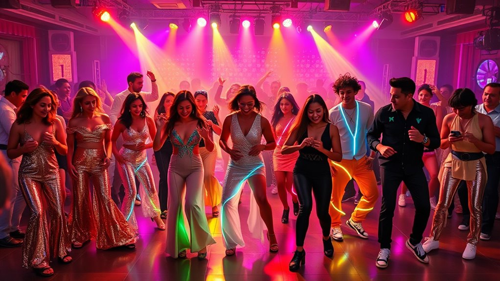 bollywood dance music evolution