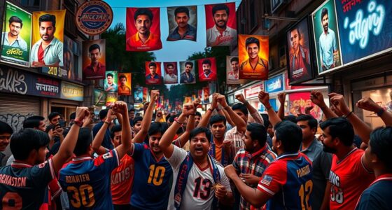 bollywood fan club conflicts