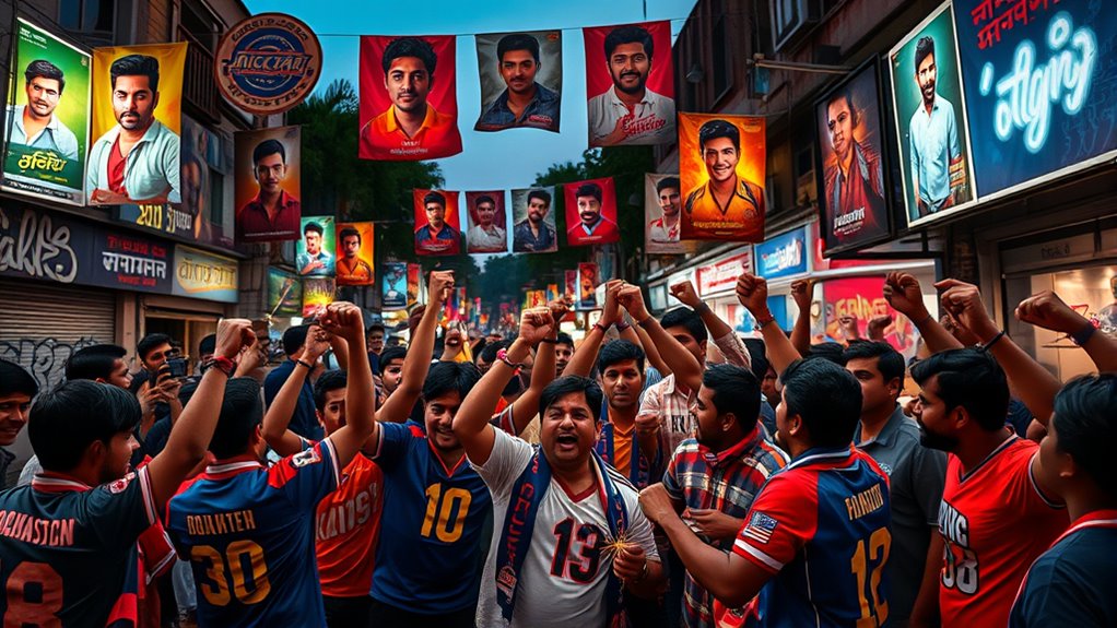 bollywood fan club conflicts