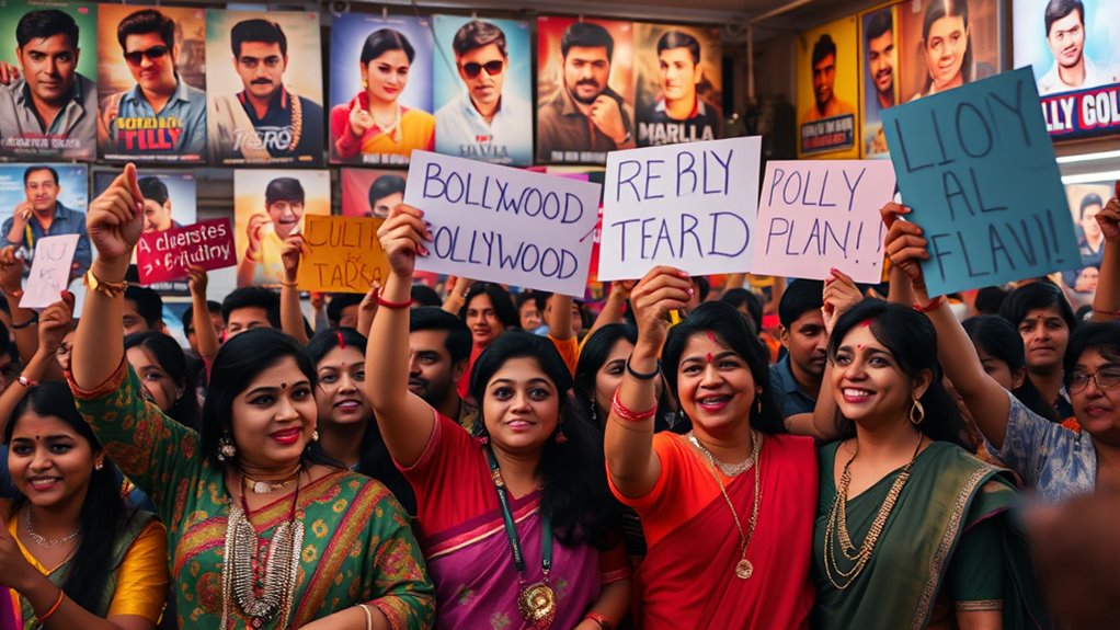 bollywood fan terminology explained