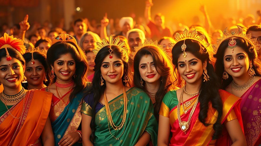 bollywood fans cosplay characters