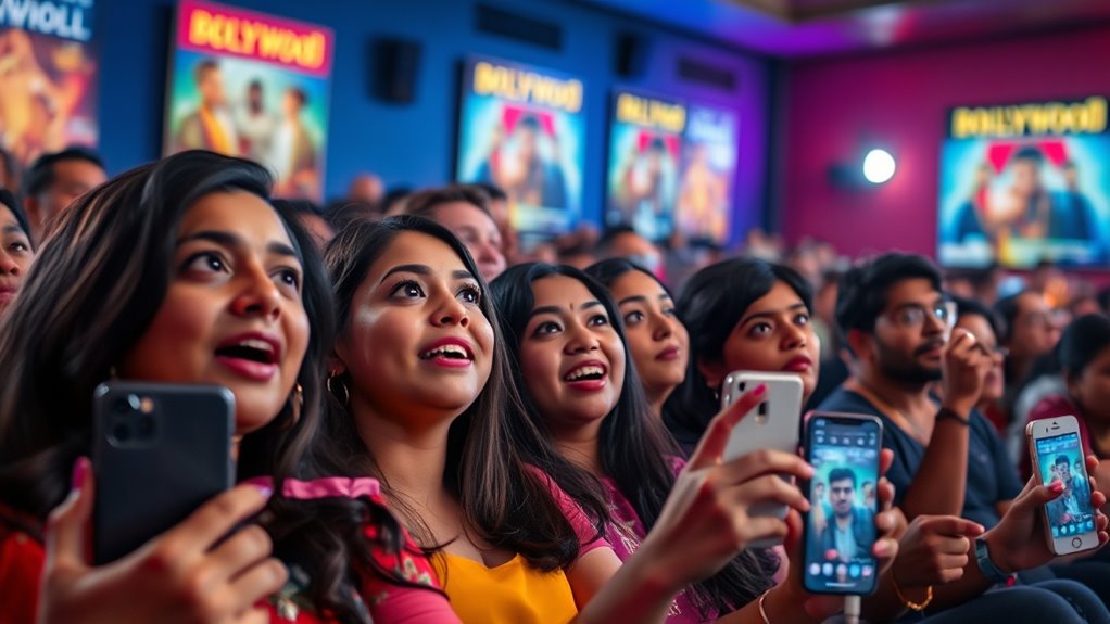 bollywood fans predict twists