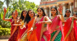 bollywood feminism dance debate