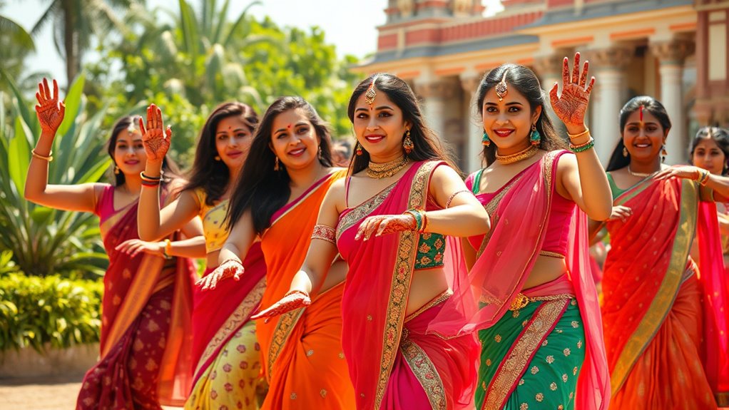 bollywood feminism dance debate