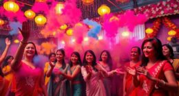 bollywood festival song highlights