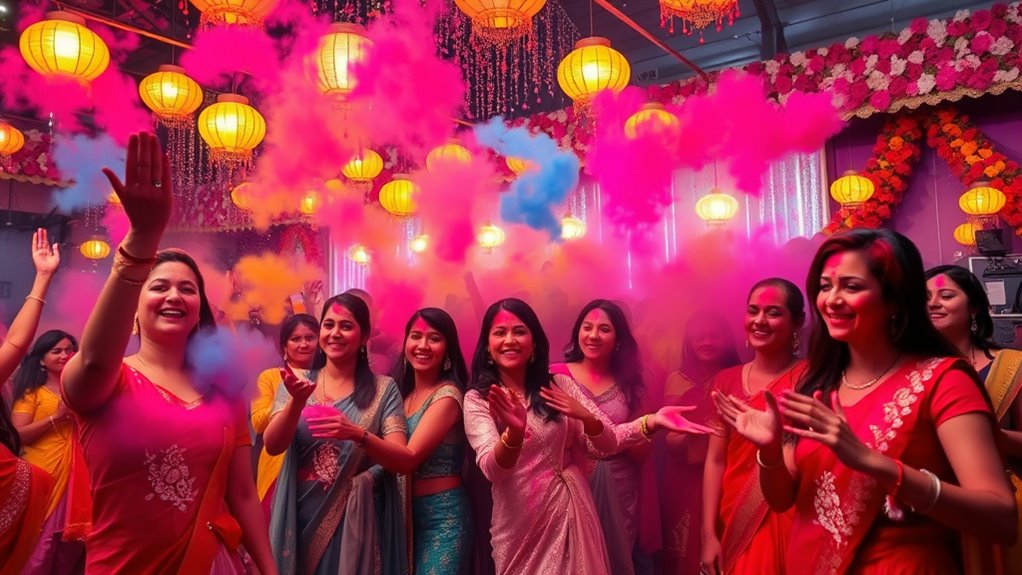 bollywood festival song highlights