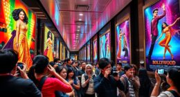 bollywood films break borders