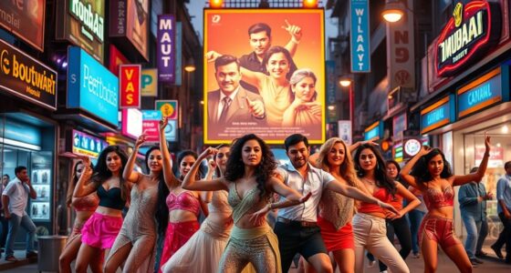 bollywood films iconic theme songs