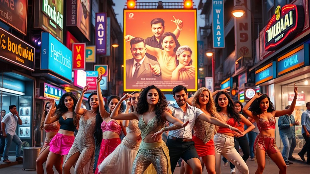 bollywood films iconic theme songs