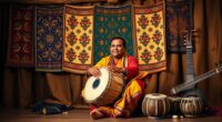 bollywood folk music evolution