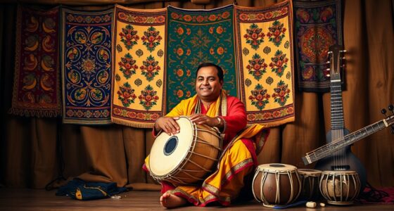 bollywood folk music evolution