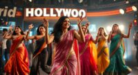 bollywood hollywood song crossovers