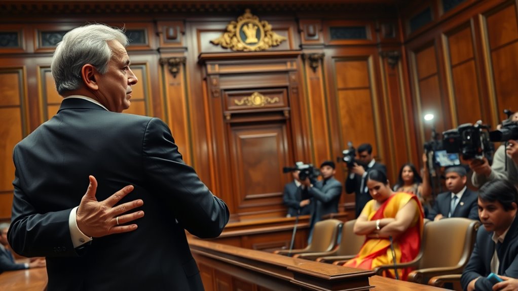 bollywood legal disputes impact reputation