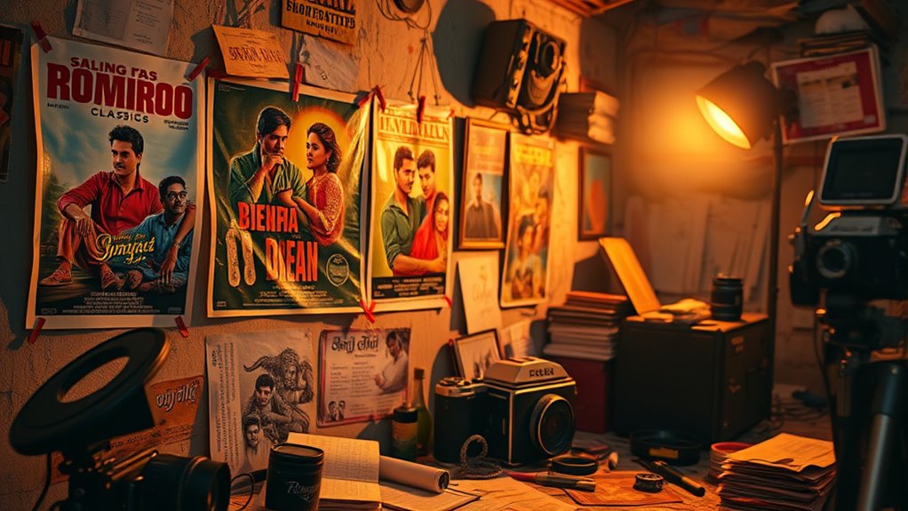 bollywood movie fan theories