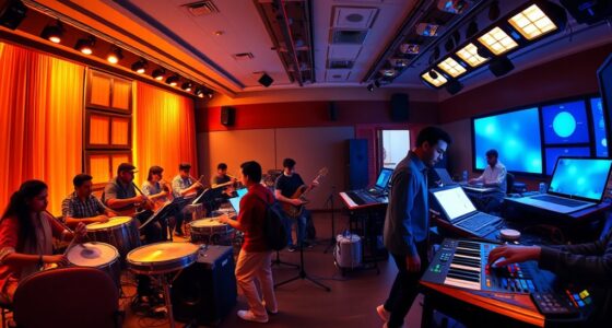 bollywood music evolution