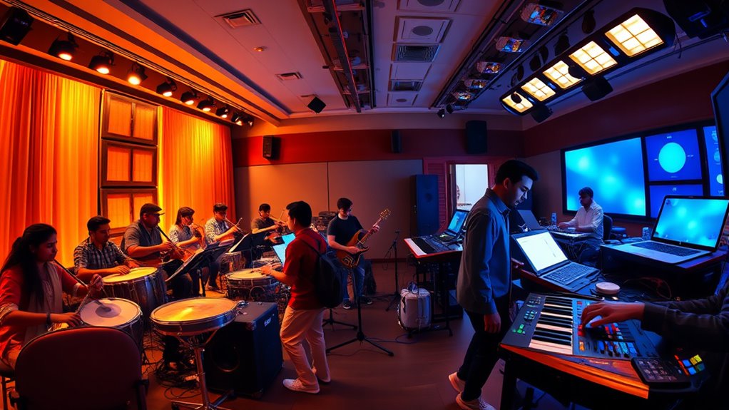 bollywood music evolution